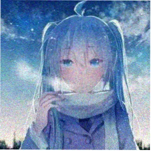 歌迷头像